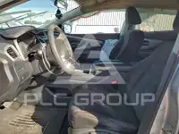 2017 Nissan MURANO photo