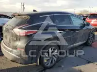 2017 Nissan MURANO фото