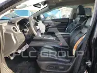 2017 Nissan MURANO фото