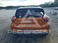 2017 Nissan MURANO photo