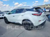 2017 Nissan MURANO photo