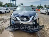 2017 Nissan MURANO photo