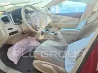 2017 Nissan MURANO photo