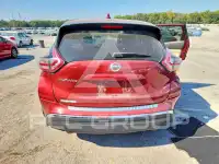 2017 Nissan MURANO photo