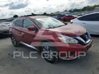 2017 Nissan MURANO фото