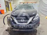 2017 Nissan MURANO фото