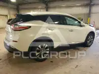 2017 Nissan MURANO фото