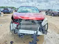 2017 Nissan MURANO фото