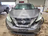 2017 Nissan MURANO photo