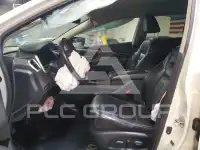2017 Nissan MURANO фото