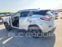 2017 Nissan MURANO фото