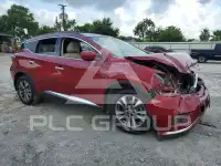 2017 Nissan MURANO фото