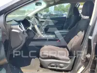 2017 Nissan MURANO фото