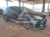 2017 Nissan MURANO фото
