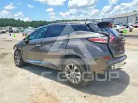 2017 Nissan MURANO фото