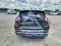 2017 Nissan MURANO фото