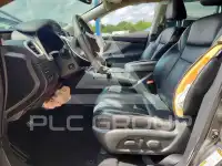 2017 Nissan MURANO фото
