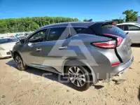 2017 Nissan MURANO фото