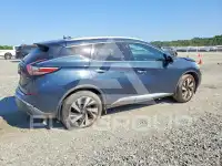2017 Nissan MURANO фото