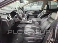 2017 Nissan MURANO photo