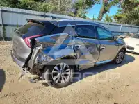 2017 Nissan MURANO фото