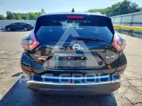 2017 Nissan MURANO фото