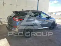 2017 Nissan MURANO фото