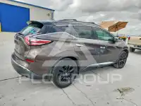 2017 Nissan MURANO фото
