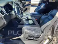 2017 Nissan MURANO фото