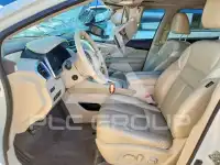 2017 Nissan MURANO фото