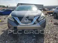 2017 Nissan MURANO фото