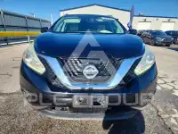 2017 Nissan MURANO фото