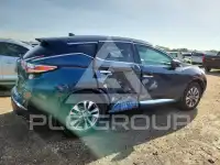 2017 Nissan MURANO фото