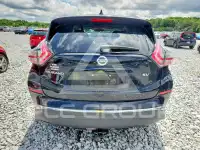 2017 Nissan MURANO фото