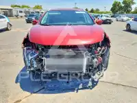 2017 Nissan MURANO фото