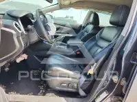 2017 Nissan MURANO фото
