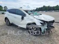 2017 Nissan MURANO фото