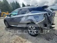 2017 Nissan MURANO фото