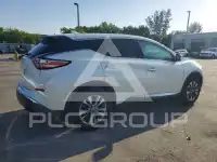 2017 Nissan MURANO фото