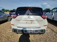 2017 Nissan MURANO фото