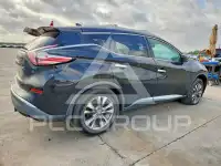 2017 Nissan MURANO photo