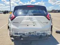 2017 Nissan MURANO фото