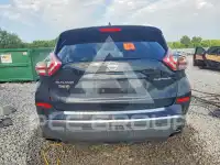 2017 Nissan MURANO фото