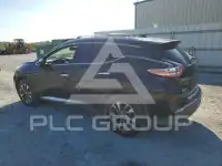2017 Nissan MURANO фото