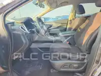 2017 Nissan MURANO фото