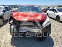 2017 Nissan MURANO photo