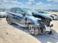 2017 Nissan MURANO фото
