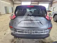 2017 Nissan MURANO photo