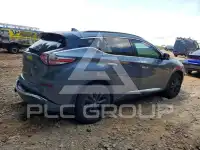 2017 Nissan MURANO фото