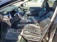 2017 Nissan MURANO фото
